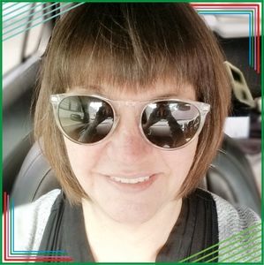 Meet your Posher, Deb